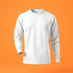 Professional T-Shirt Mockup PSD: Showcase Your Designs in Style
