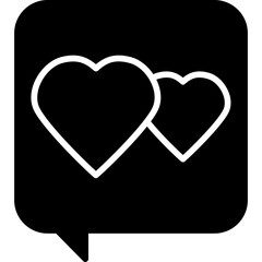 Heart Icon