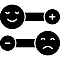 Feedback Emoji Icon