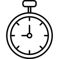 Timing Icon