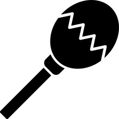 Maraca Icon