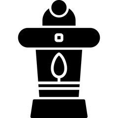 Lantern Icon