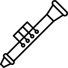 Flute Icon