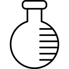Flask Icon