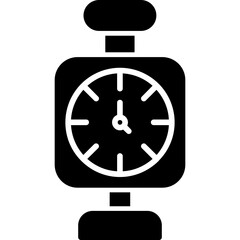 Alarm Clock Icon