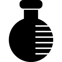 Flask Icon