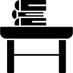 Desk Icon