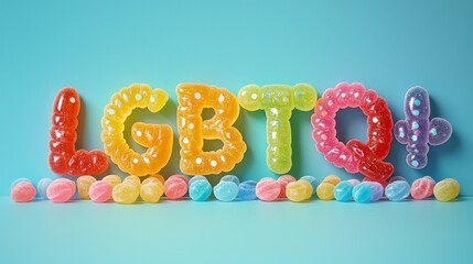 Fototapeta premium Text 