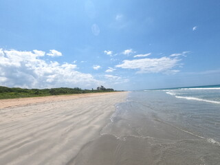 Pigeon Island, Sri Lanka