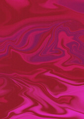 Liquid dynamic grainy texture,  Colorful poster design with liquid and curve lines, Futuristic cover set. A4 size. Ideal for banner, flyer, invitation, business card.