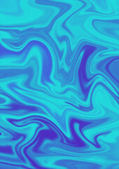 Liquid dynamic grainy texture,  Colorful poster design with liquid and curve lines, Futuristic cover set. A4 size. Ideal for banner, flyer, invitation, business card.