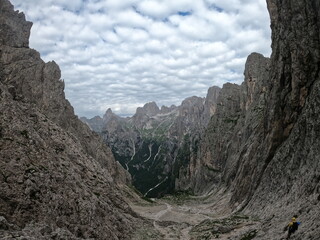 Dolomiti, Pale di San Martino