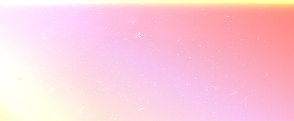 Abstract pink fuchsia grainy gradient background illustration.