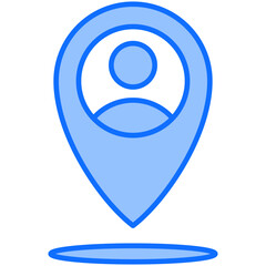 Location Icon