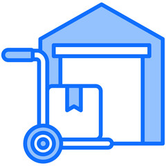 Distributor Icon