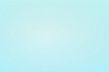 Fototapeta premium Blue, Teal and Purple Gradient Defocused Blurred Motion Abstract Background