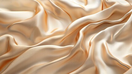 Obraz premium background image that mimics the intricate texture and pattern of silk fabric