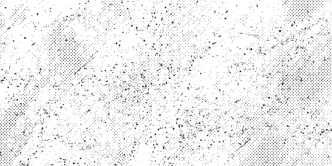 Sketch abstract grunge backgrounds to Create a Distressed Effect. Overlay Distress grain monochrome design. Stylish modern background 