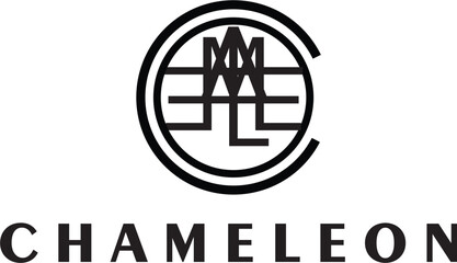 Chameleon logo
