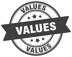 VALUES