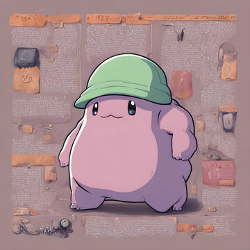 ditto