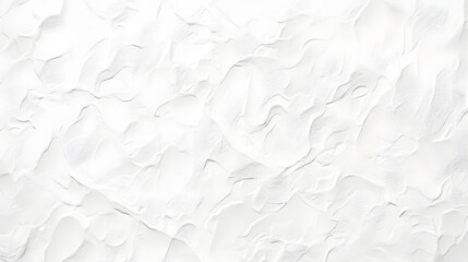 Obraz premium delicate textured background white