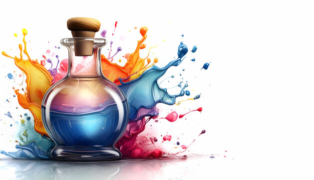 Vivid elixir