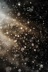 Obraz premium Abstract bokeh background