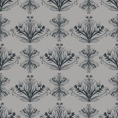 Hand drawn seamless patterns for fabric, textiles, clothing, wrapping paper, cover, rug, home decor, abstract backgrounds. Beautiful pattern and colourful in vector file.