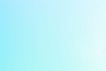 Fototapeta premium Fondo de textura con degradado azul claro