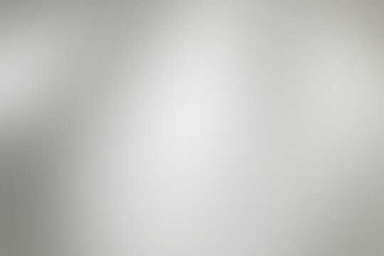 Abstract gray gradient wall background in empty room with bright light for modern template banner graphic creative art design, illustration backdrop texture wallpaper and blank studio