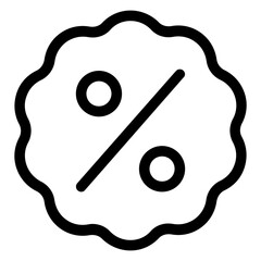 discount icon