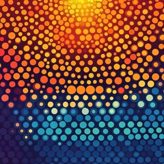 Infinite Patterns: The Art of Generative Abstraction