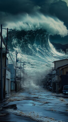 Tsunami