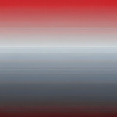 Obraz premium Vibrant abstract background with a mix of red and gray hues, featuring a dreamy bokeh effect and hints of clouds, capturing the essence of a colorful sunset or sunrise