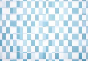 seamless blue and white pattern