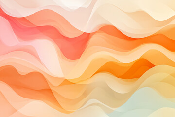 Fototapeta premium Abstract gold background. Elegant style.