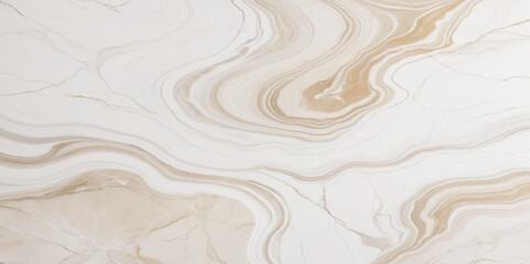Beautiful high quality marble with a natural pattern. Natural white beige marble texture and background with high resolution. Abstract white marble texture, Vector pattern background.