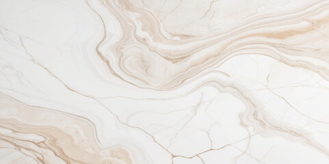 Beautiful high quality marble with a natural pattern. Natural white beige marble texture and background with high resolution. Abstract white marble texture, Vector pattern background.