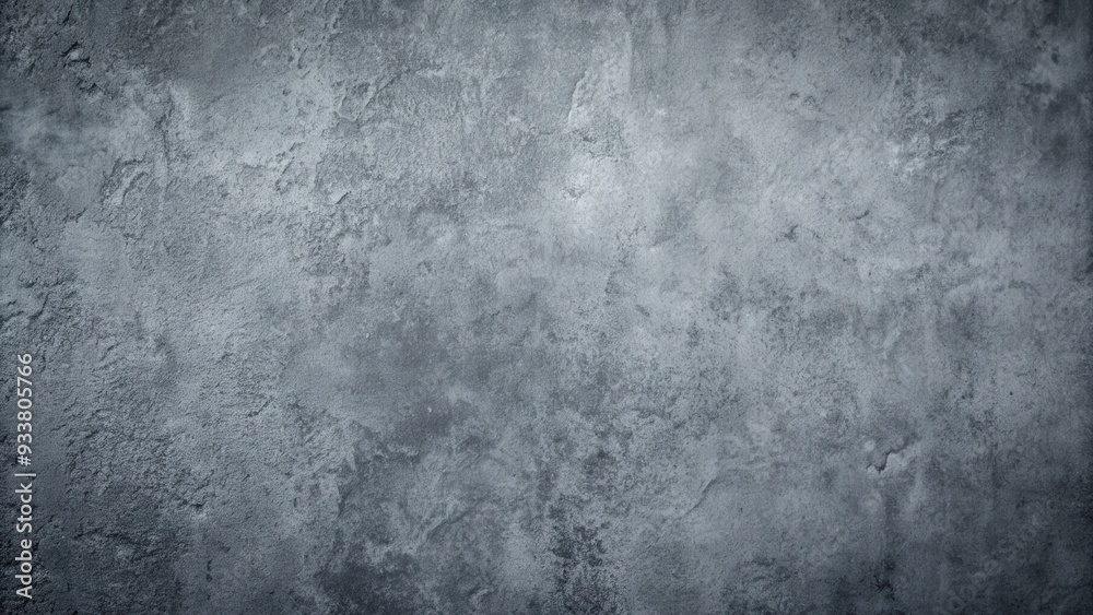 Aufkleber abstract dark grey concrete texture background with a smooth surface appearance, concrete, texture, 