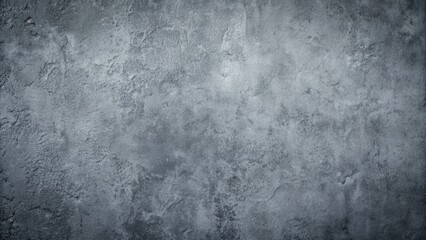 Abstract dark grey concrete texture background with a smooth surface appearance, Concrete, texture, background, surface