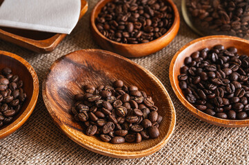 ゲイシャブレンド