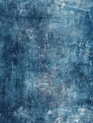 Obraz premium Dynamic Geometric Shapes in a Vertical Layout for Posters