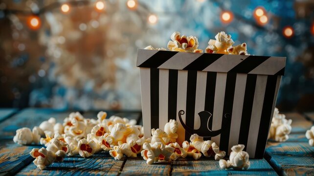 Evaluate the potential of investing in the entertainment industry