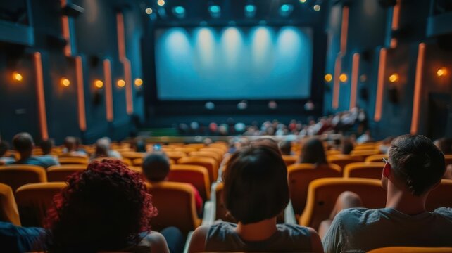 Evaluate the potential of investing in the entertainment industry