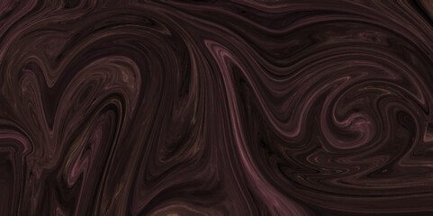 The texture of mix color and black marble pattern modern style Liquid background. colorful marble pattern of the blend of curves. Acrylic painting with colorful shiny gradient Design Projects and Text
