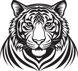 Print Tiger 