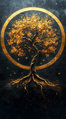 tree of life