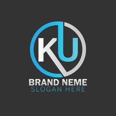 KU logo