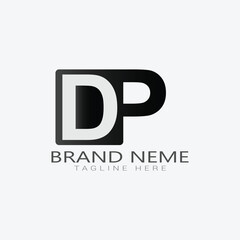 pd logo template collection